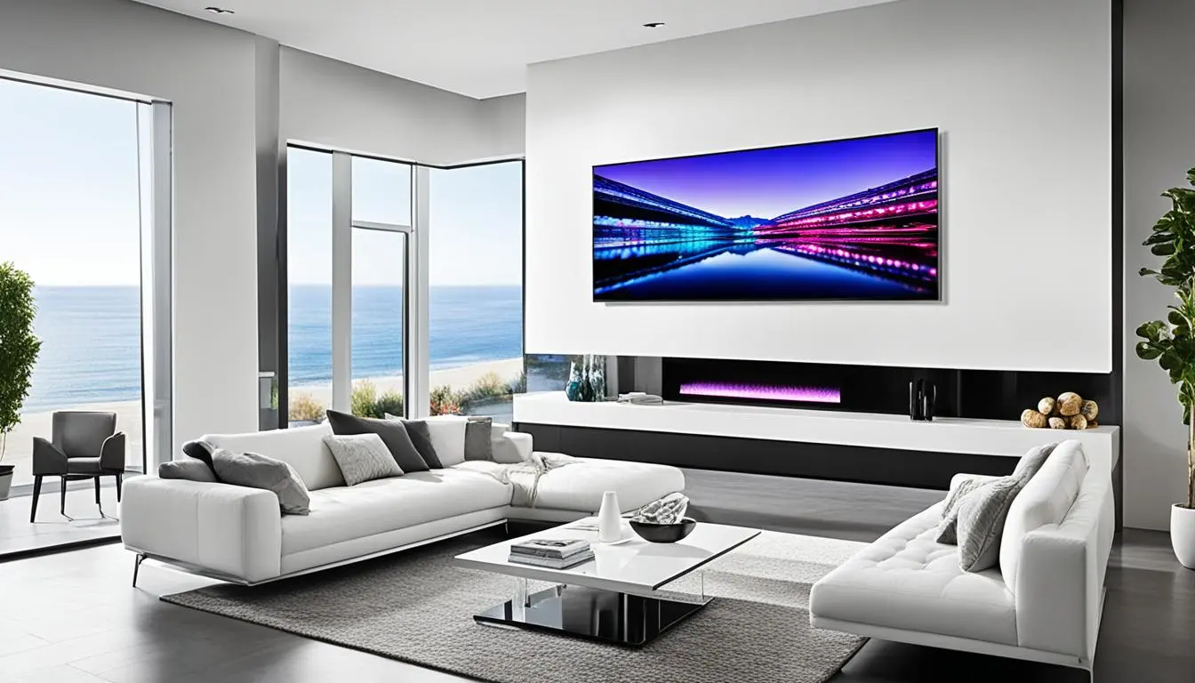 Discover the Best LED TVs: Unbeatable Picture Quality