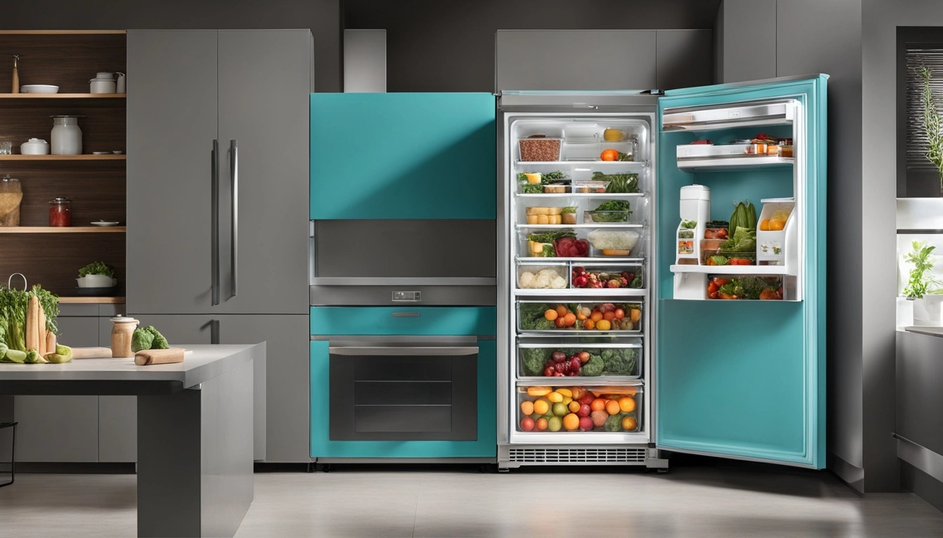 Discover the ideal refrigerator for your Indian kitchen with our comprehensive guide by fixclout
